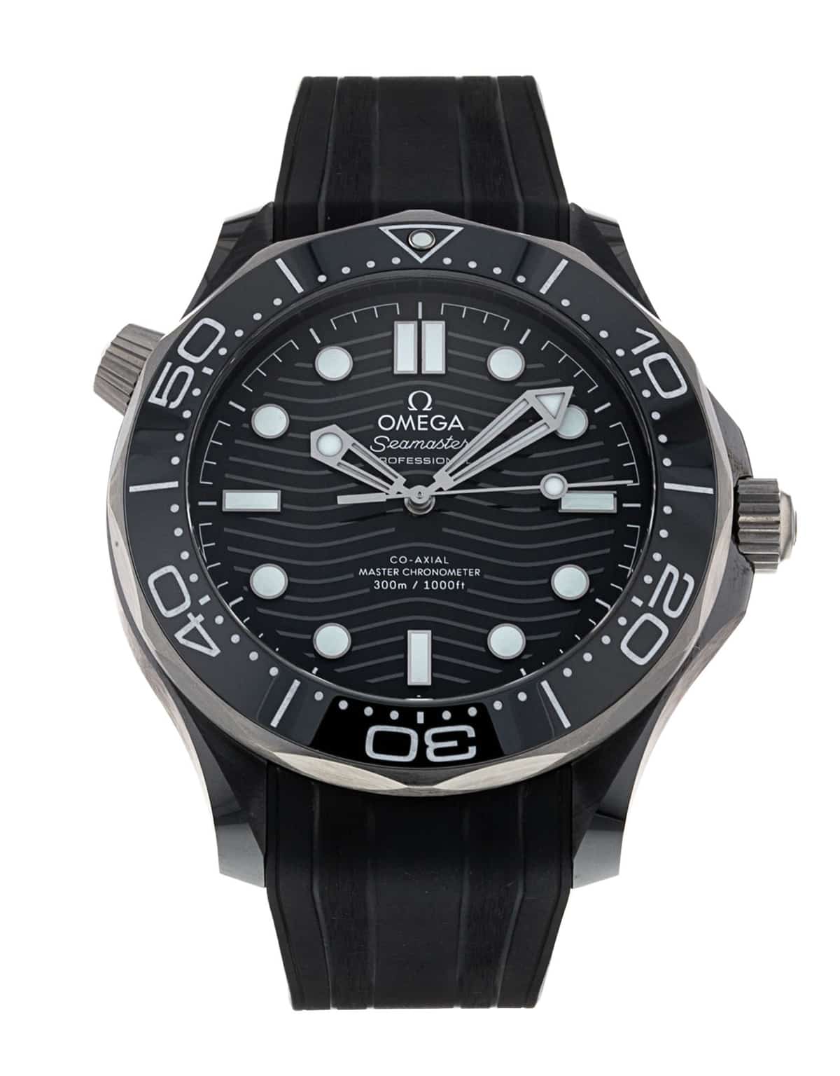 Omega Seamaster 300m 210.92.44.20.01.001